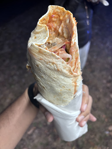 Photo of Hungry kebab - Davy Rd, Cambridge CB1 3QW